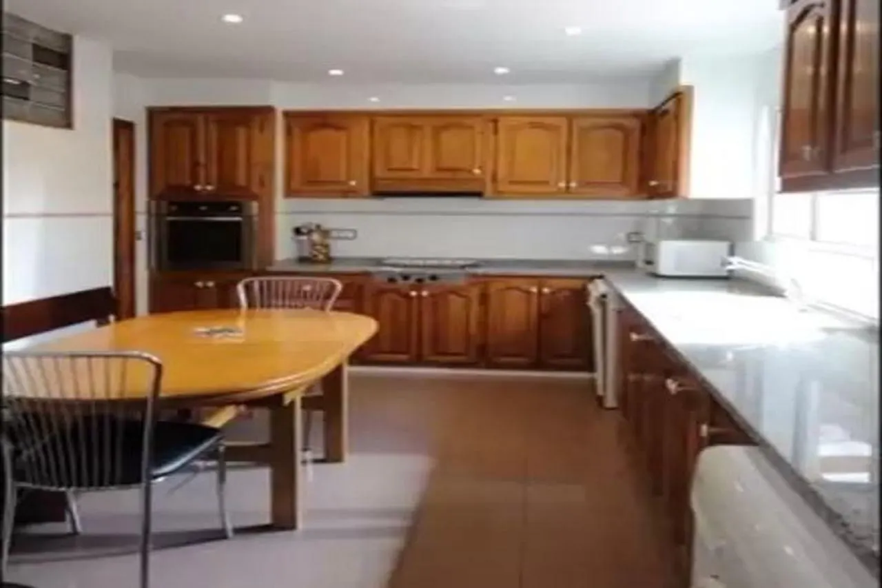 Villa Cecilia Сан-Фелиу-де-Гишольс